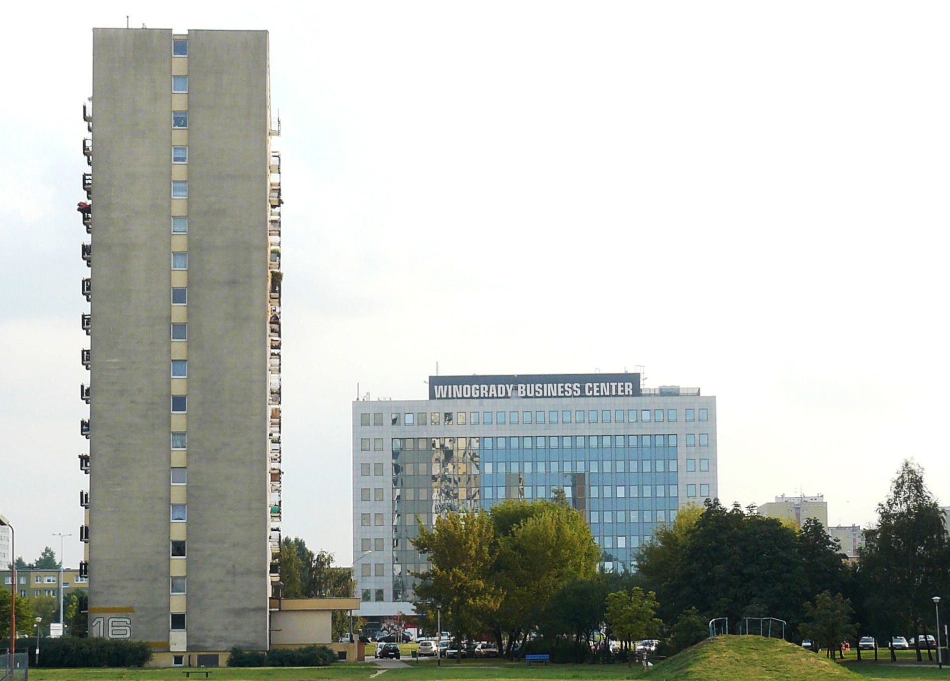 Winogrady view 5