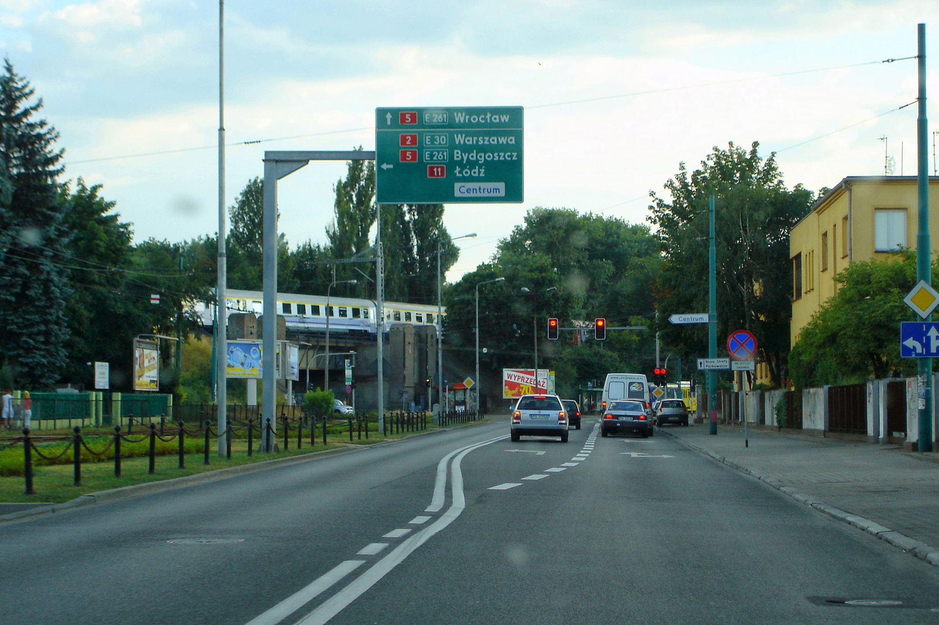 Sołacz, Poznań, Poland