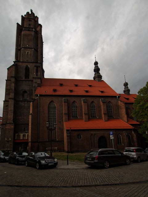 Śródmieście view 2