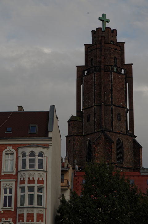 Śródmieście view 1