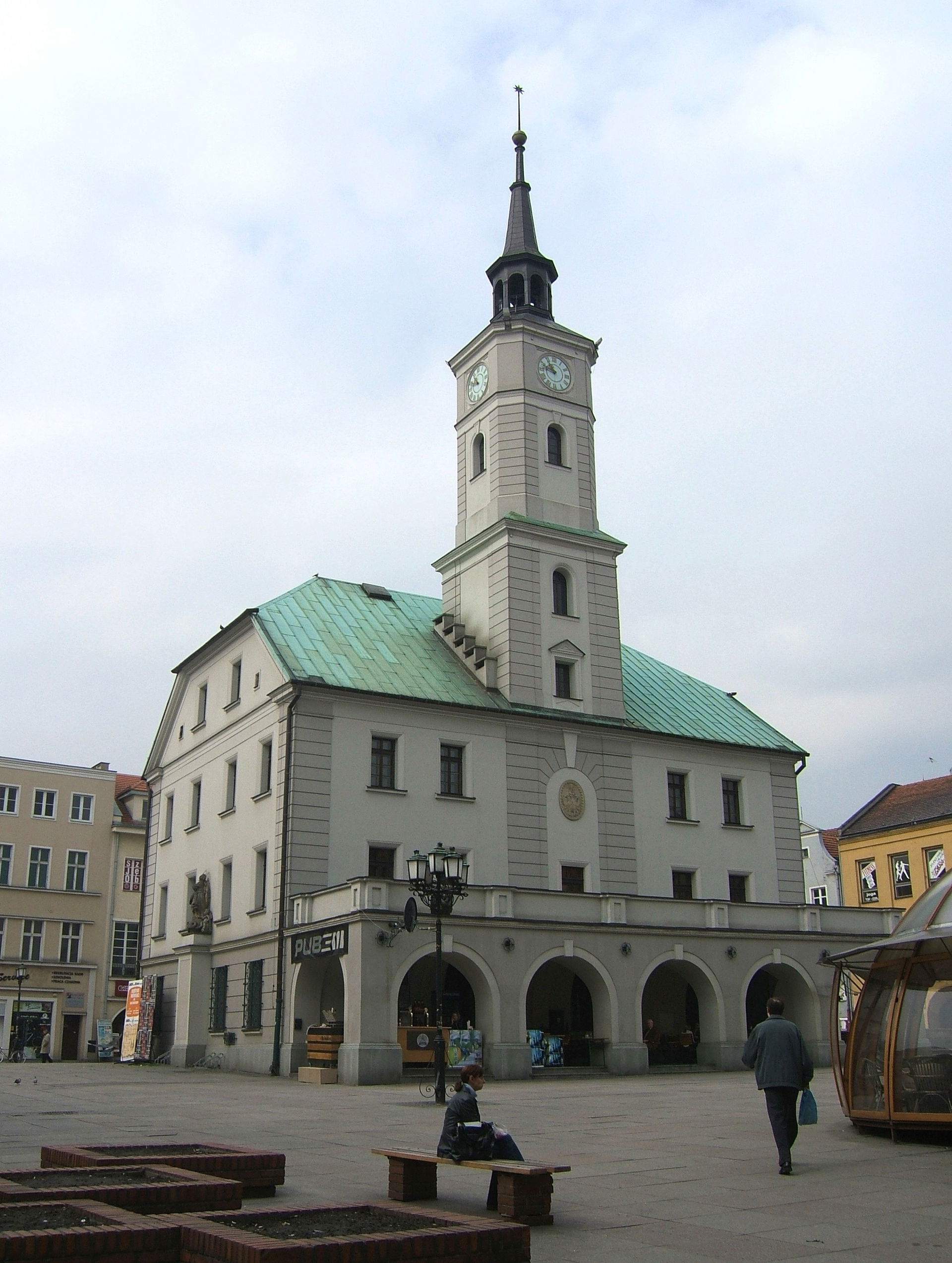 Śródmieście view 4