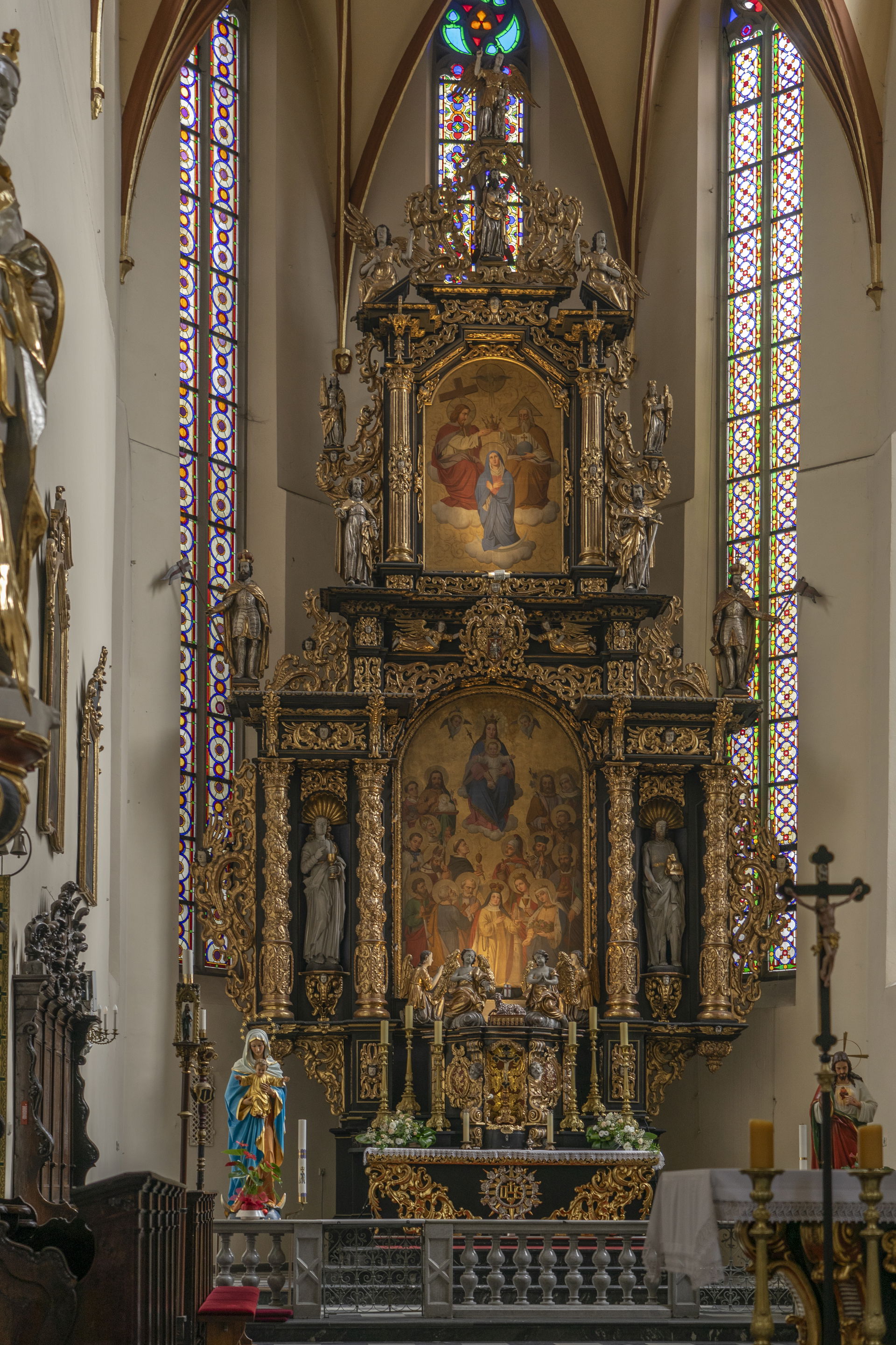 Śródmieście view 3