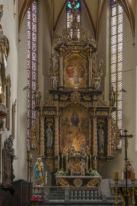Śródmieście view 3