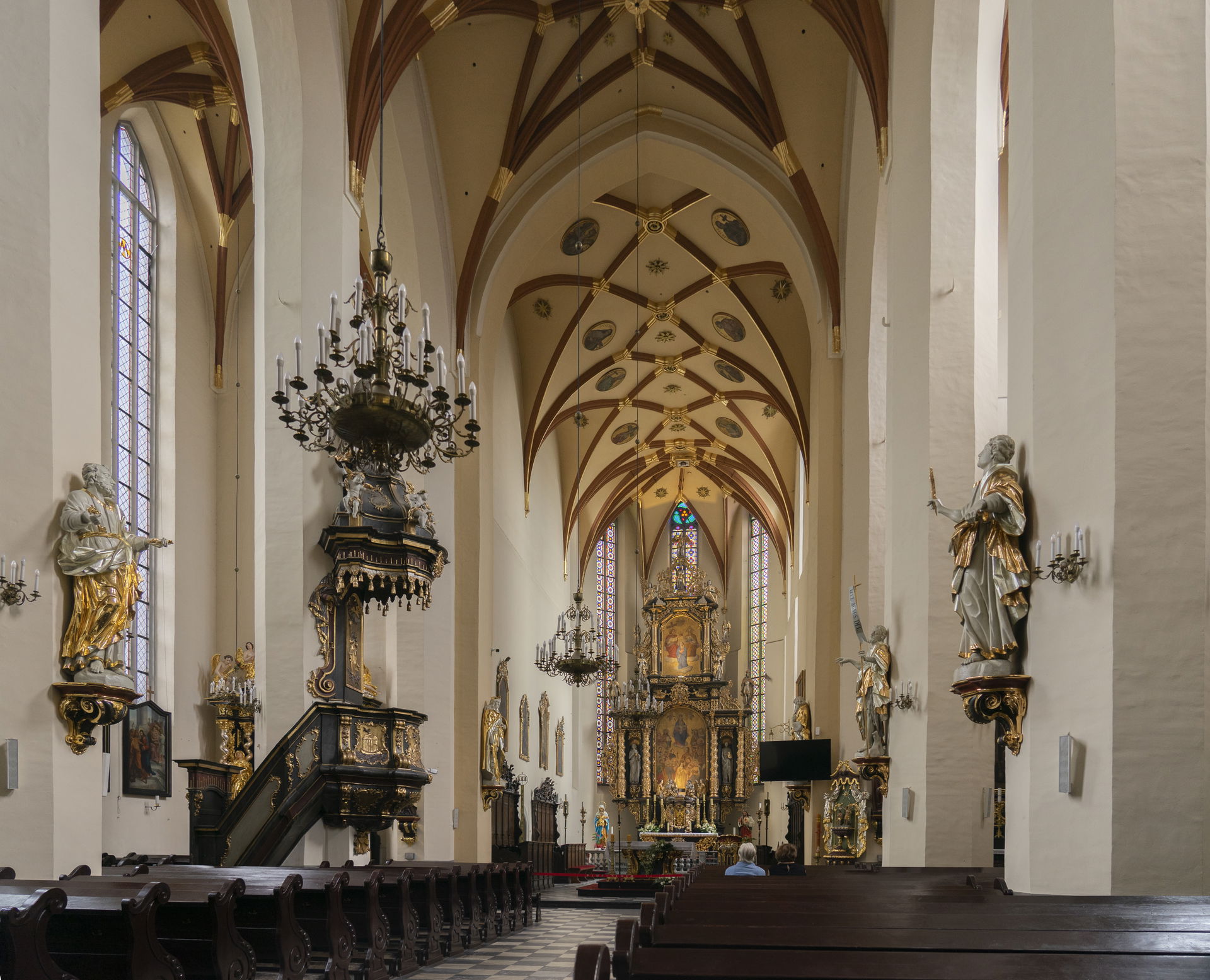 Śródmieście view 5