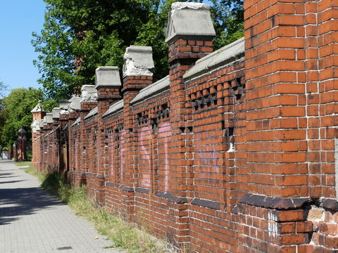 Zatorze view 1