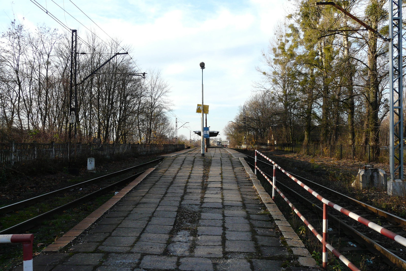 Łabędy district