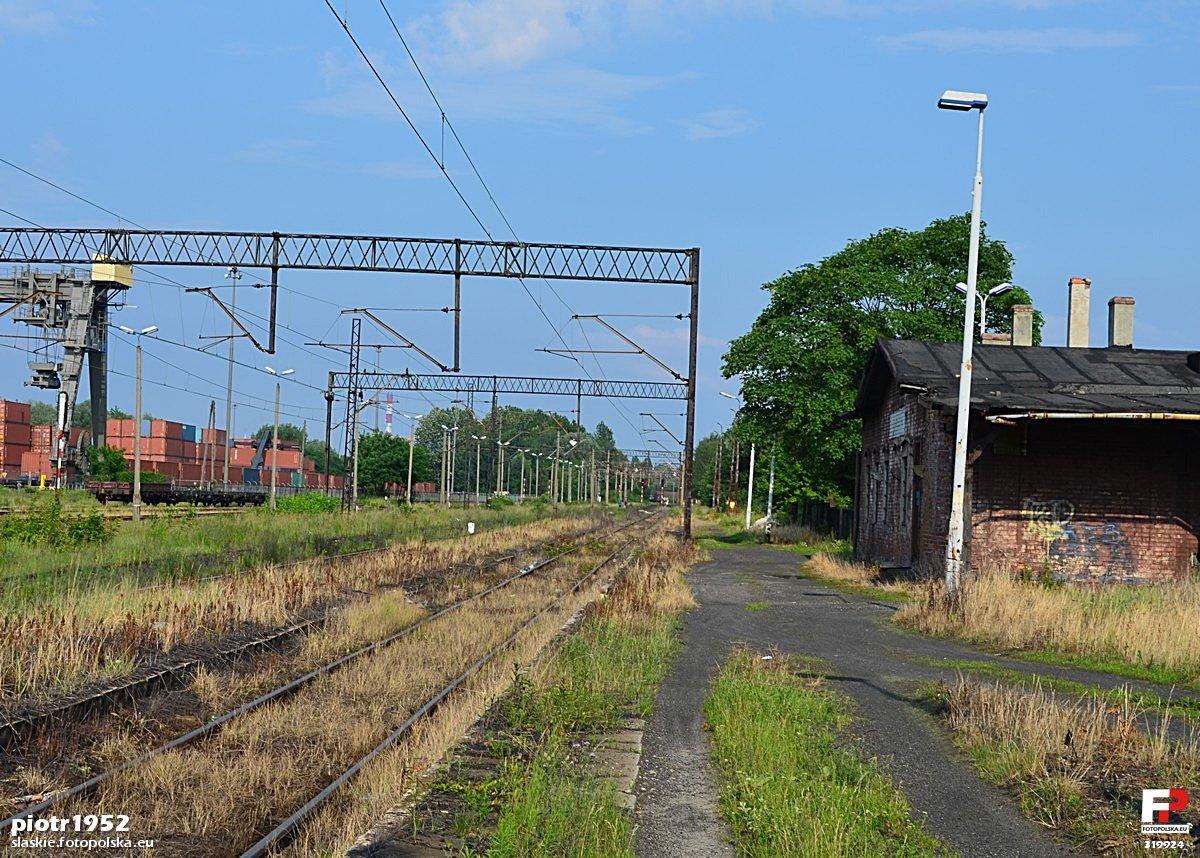 Sośnica view 3