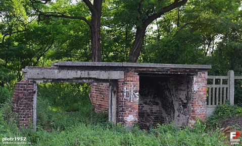 Sośnica view 2