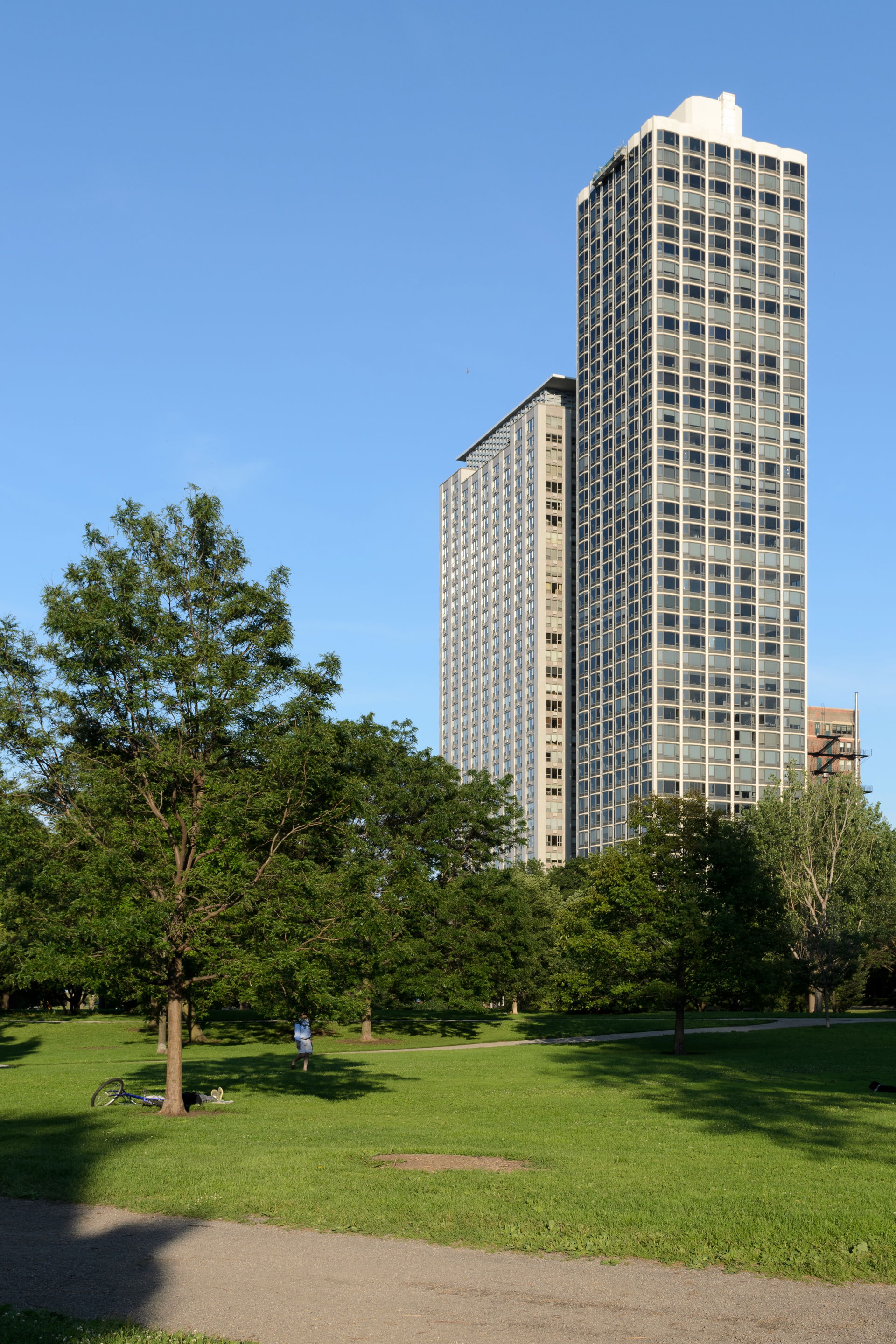 Lincoln Park view 4