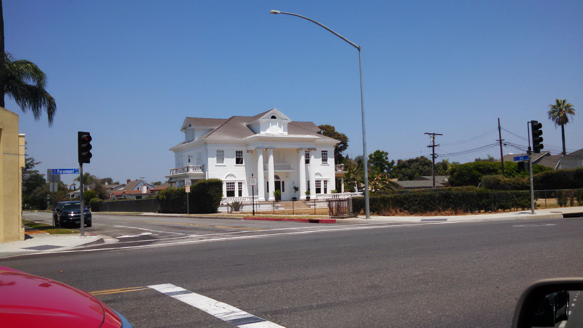 Downey view 1