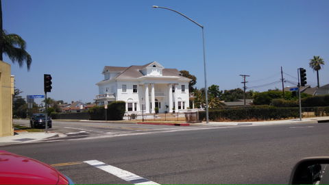 Downey view 1