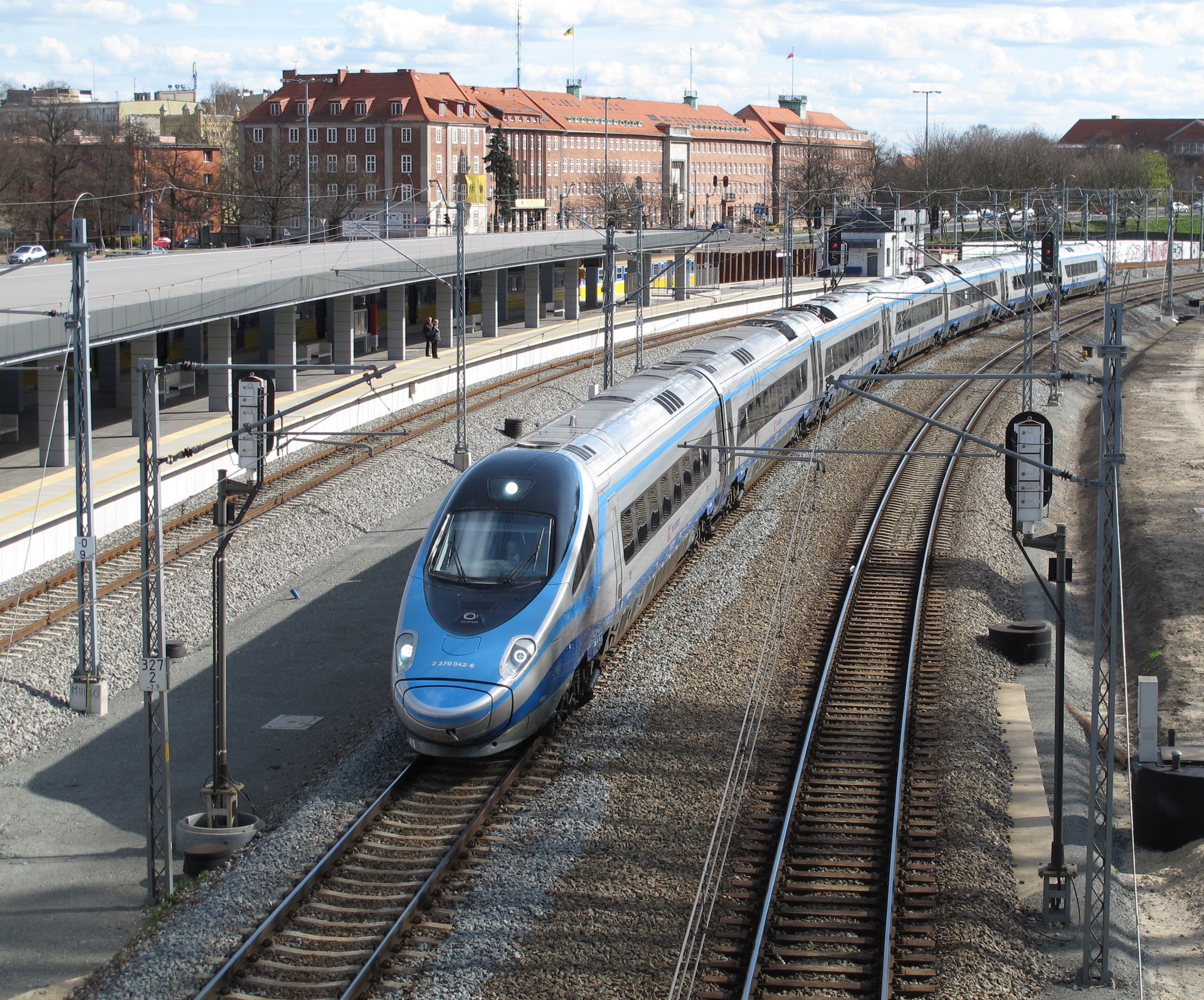 Śródmieście view 5