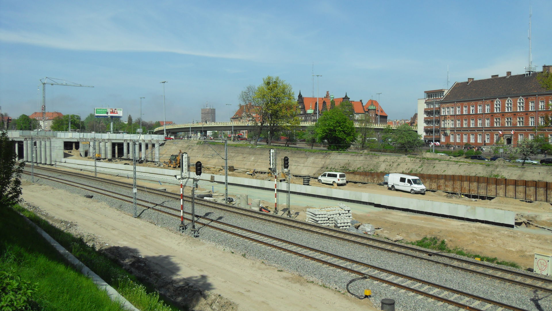 Śródmieście view 3