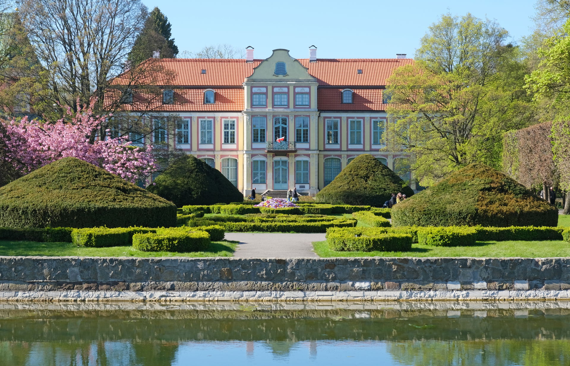 Oliwa view 4