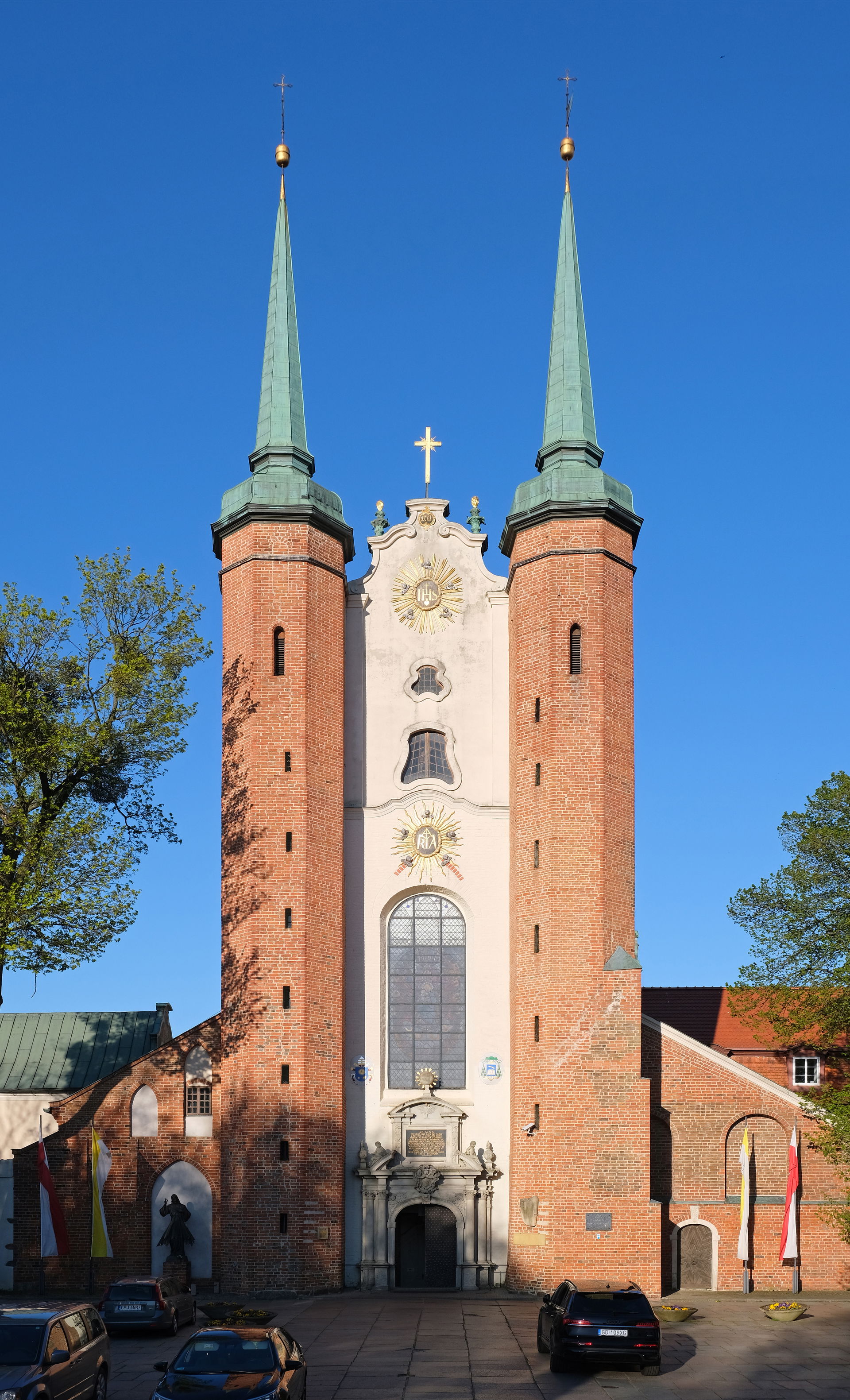 Oliwa view 5