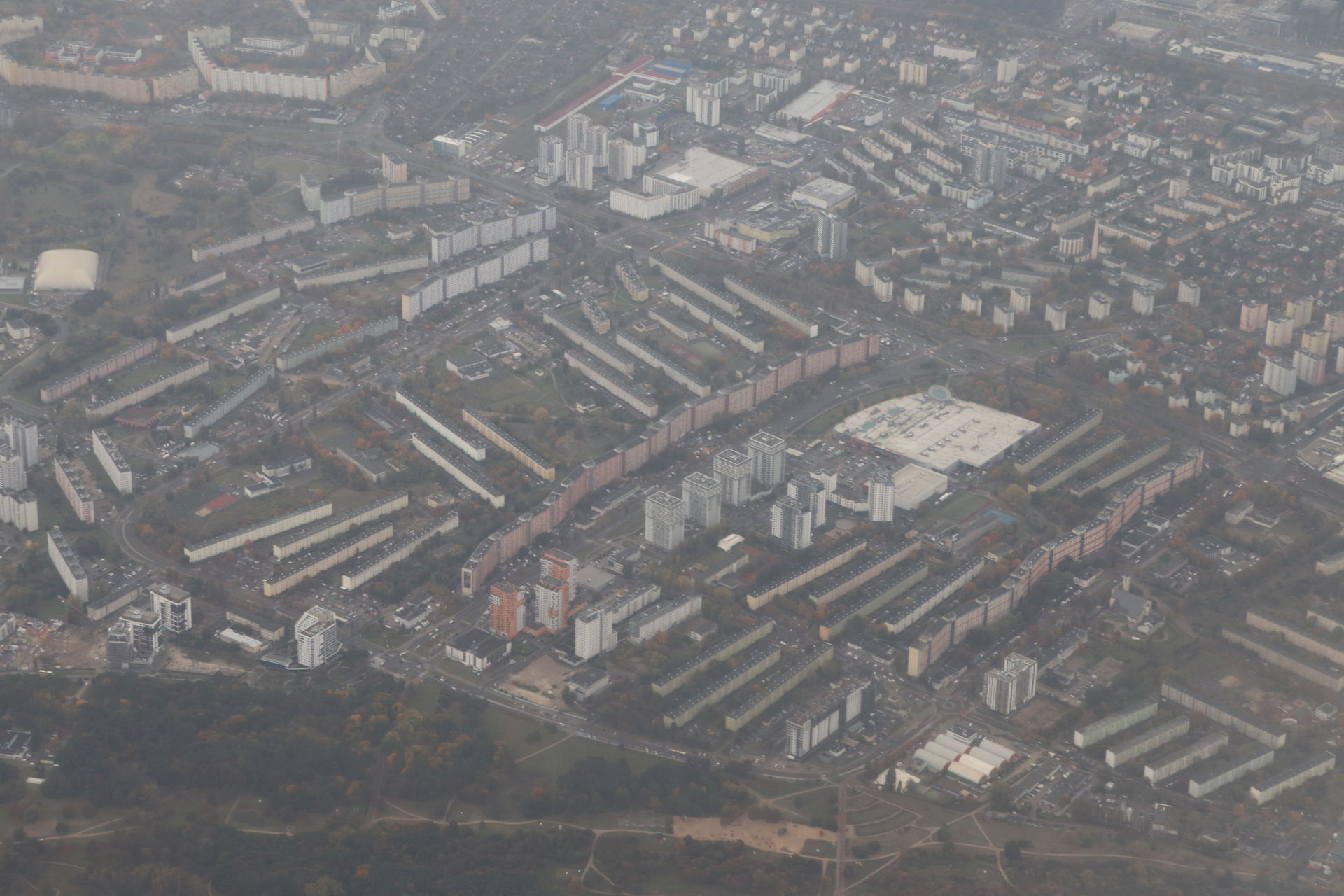 Przymorze view 1