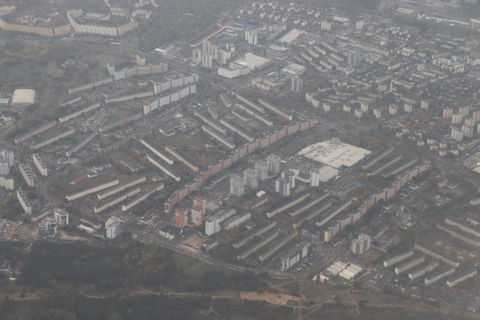 Przymorze view 1