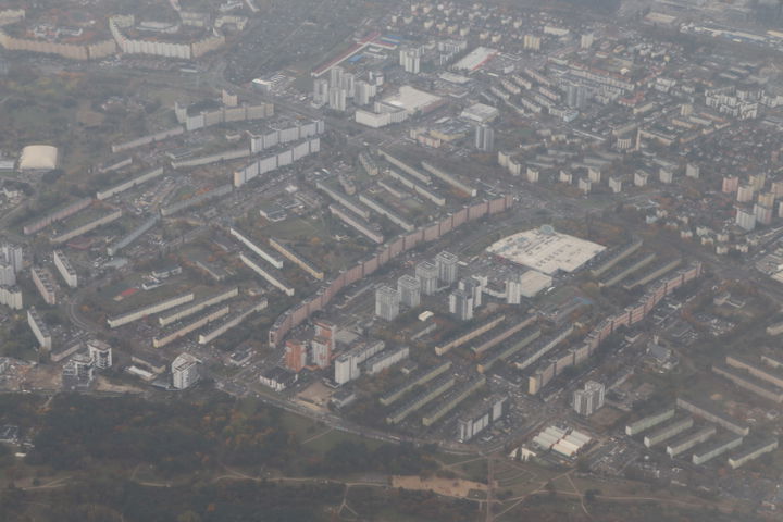 Przymorze district