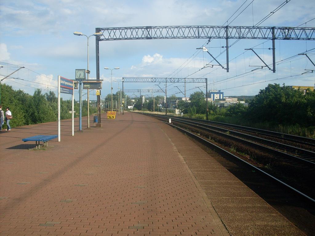 Przymorze view 2