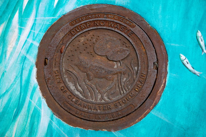 Clearwater district