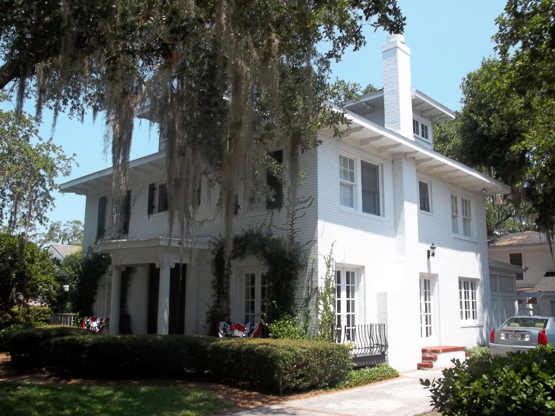 Harbor Oaks view 5