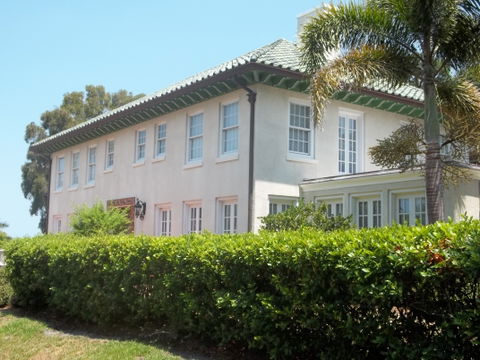 Harbor Oaks view 3