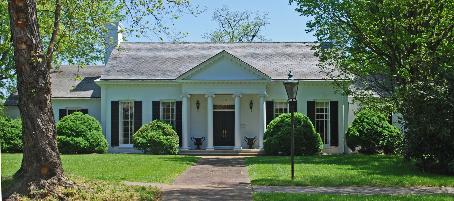 Ocoee Street Historic District Cleveland TN