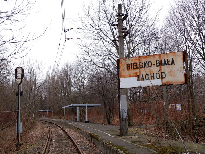 Zachód district