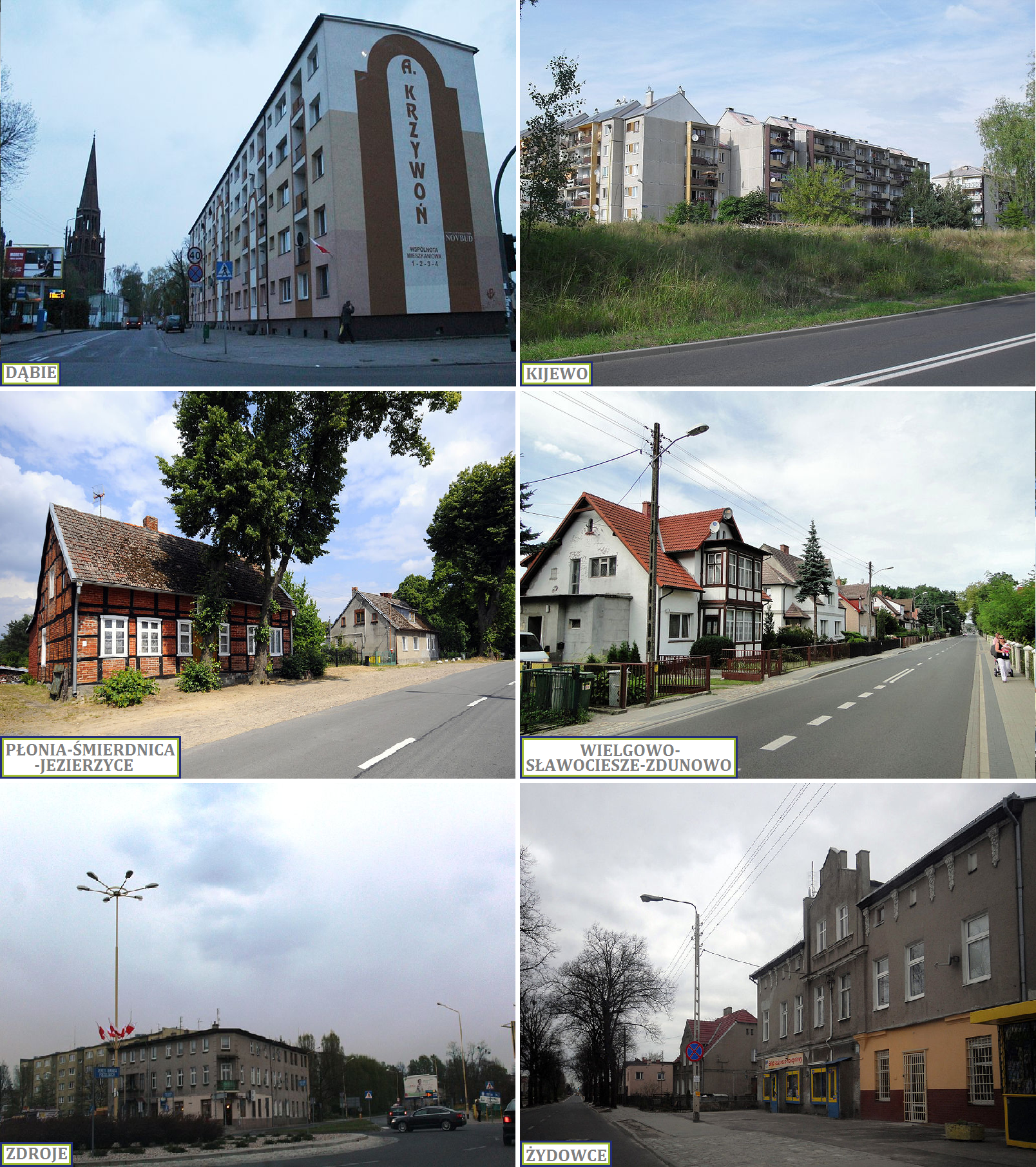 Prawobrzeże view 1