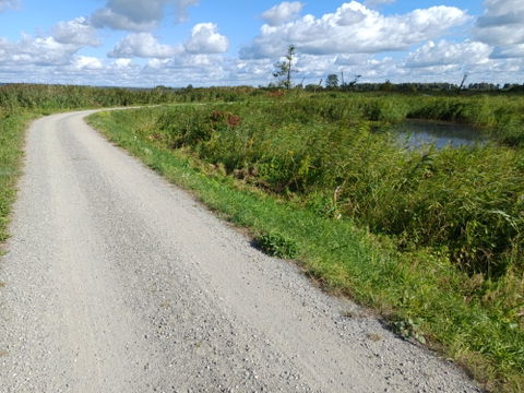 Prawobrzeże view 2