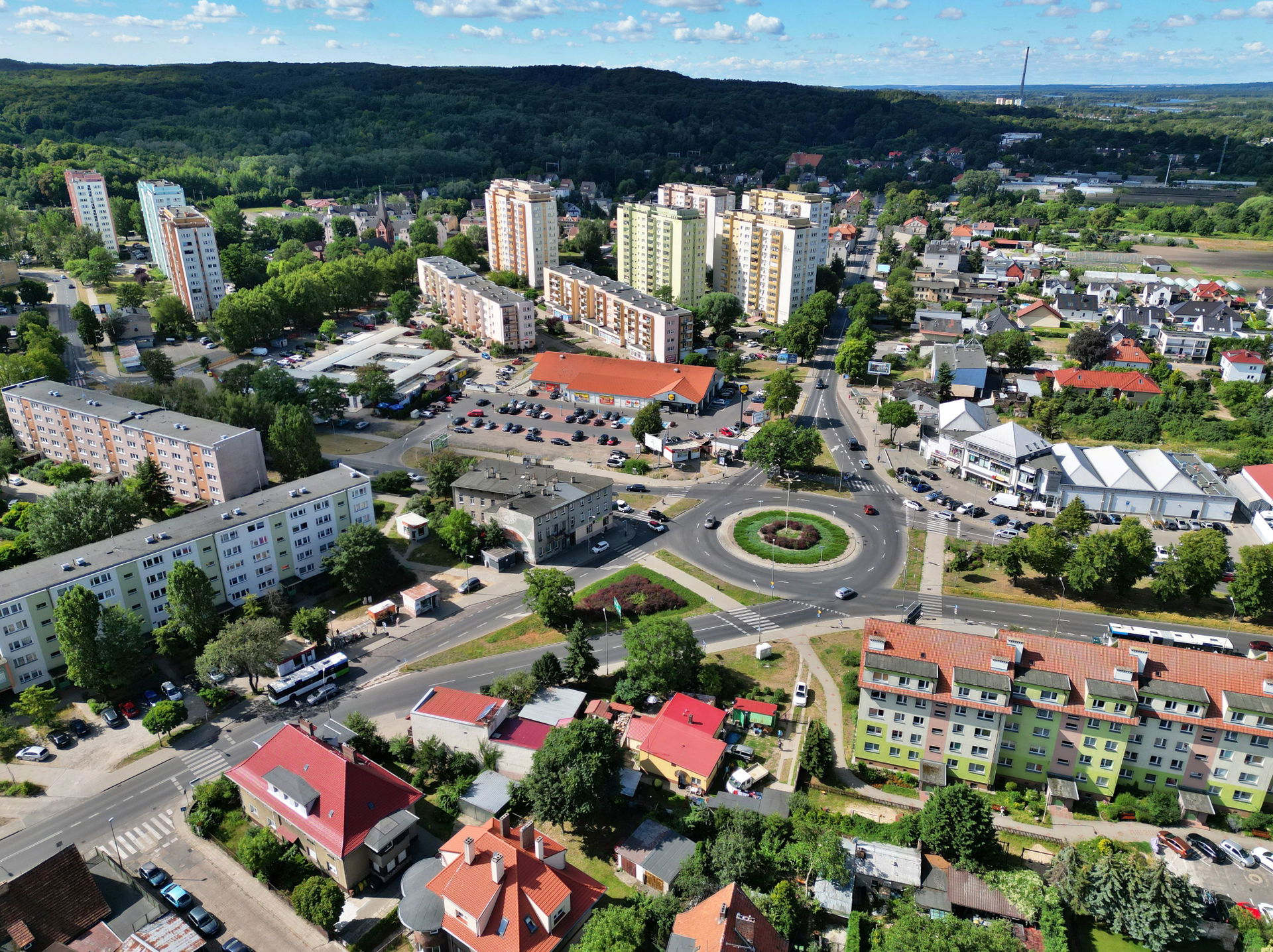 Prawobrzeże view 3