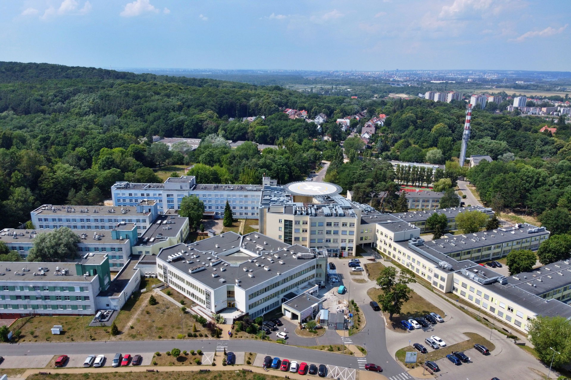 Prawobrzeże view 5