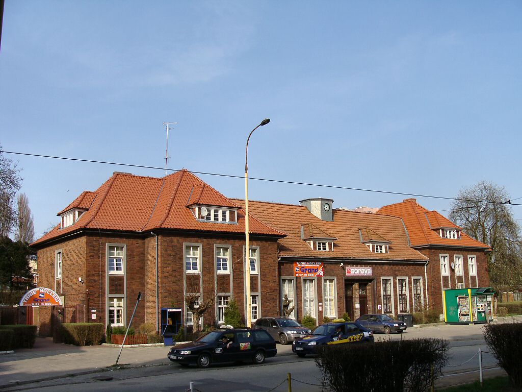 Niebuszewo view 5