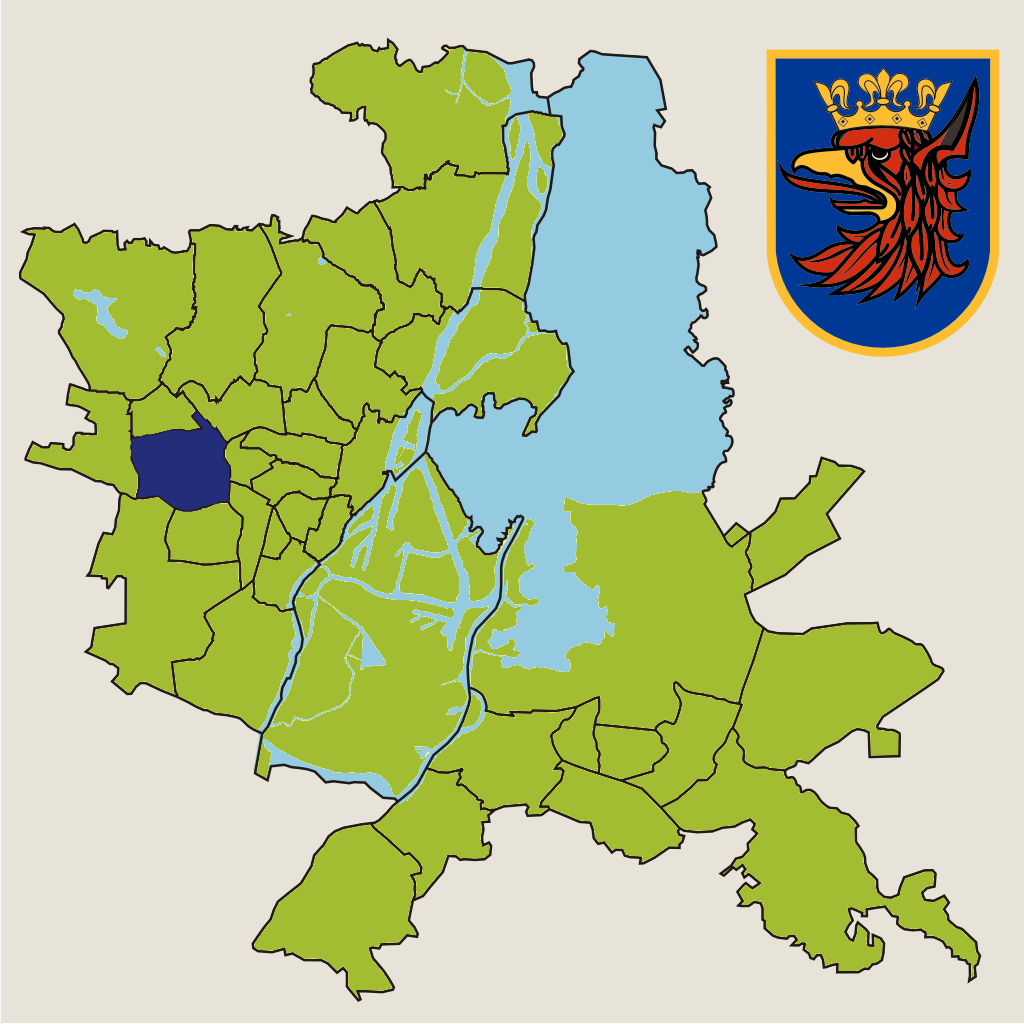 Pogodno view 5