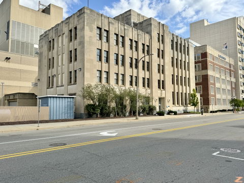 City of Lansing view 1