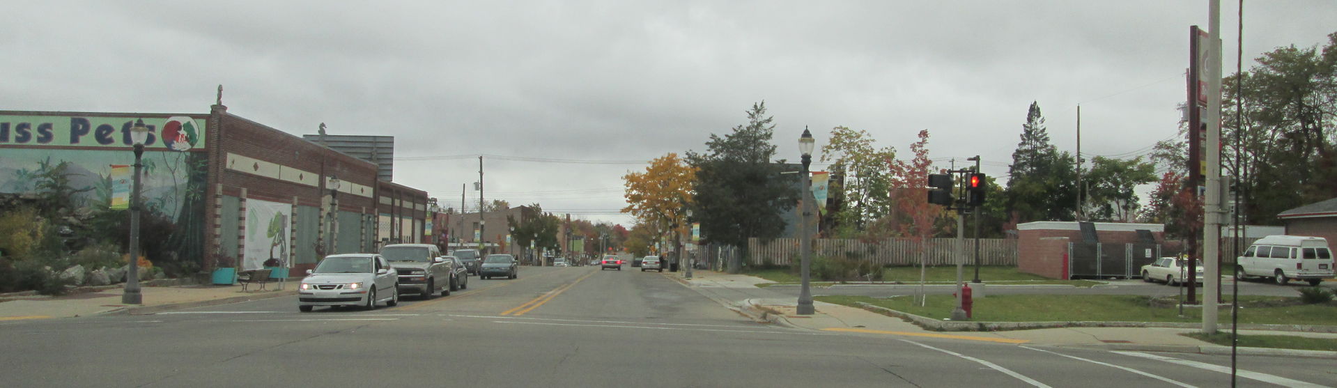 Old Town view 4