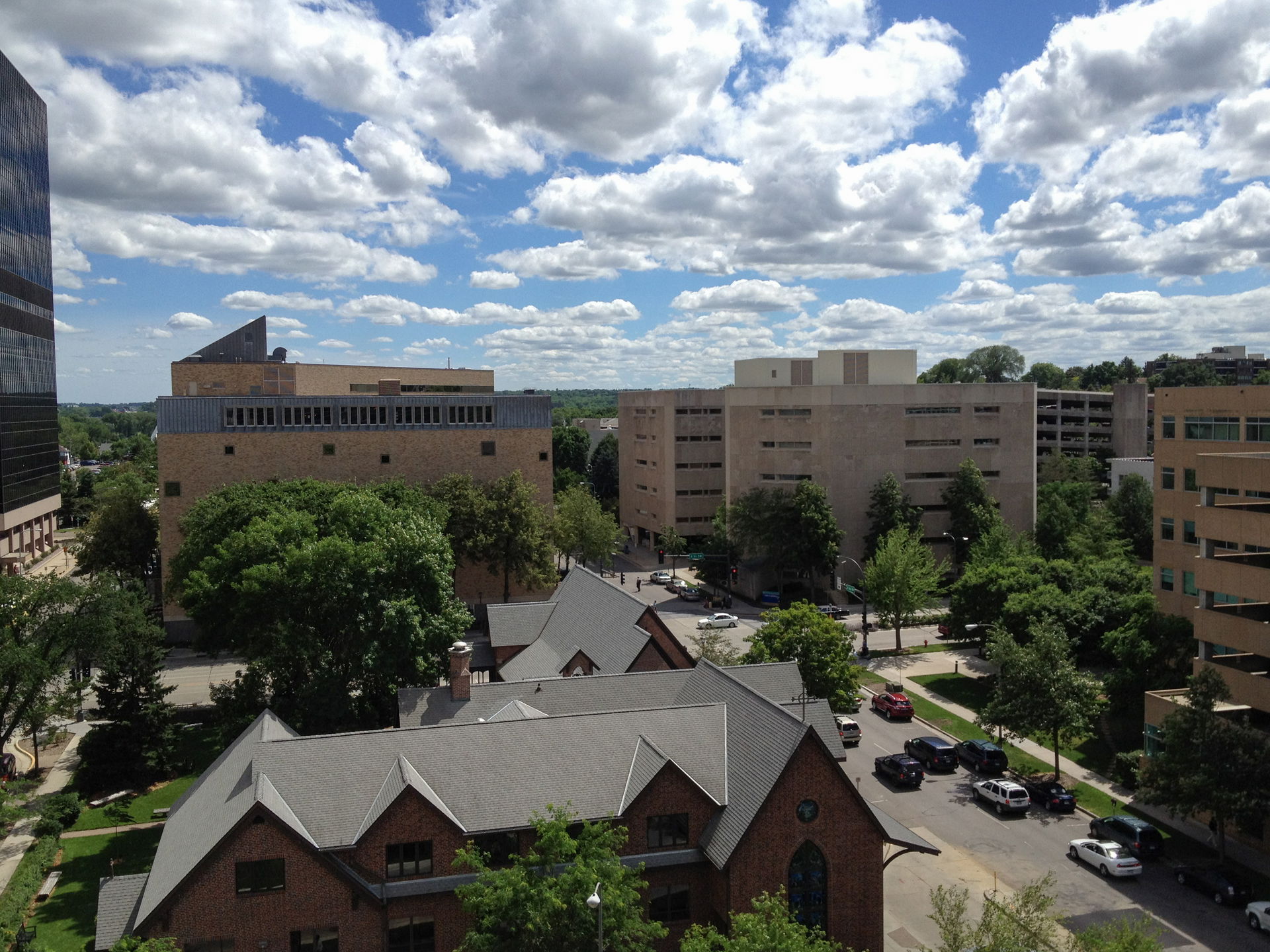 Rochester, Minnesota