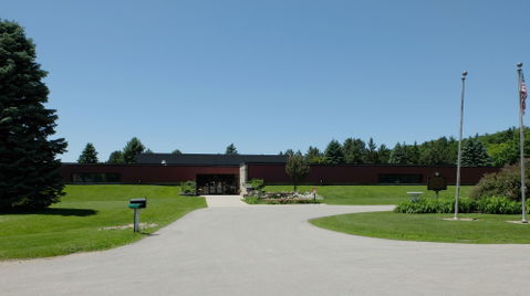 Olmsted County view 1