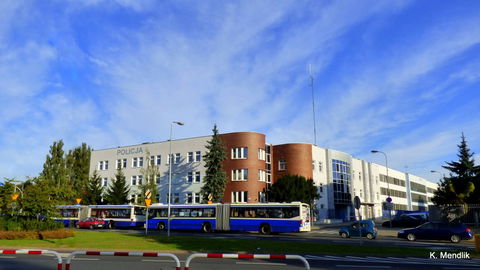 Śródmieście view 2