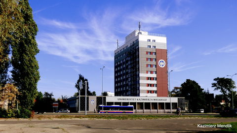 Śródmieście view 1