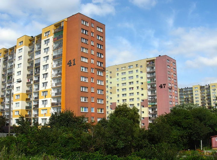 Bartodzieje district