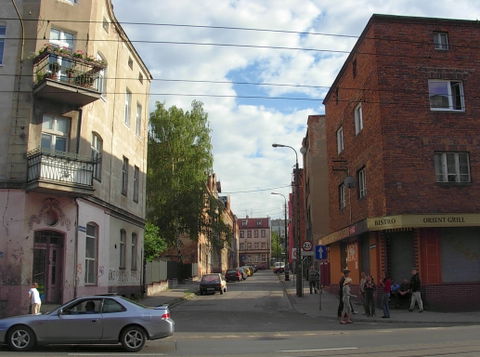 Wilczak view 3