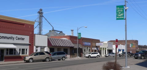 Elgin view 2