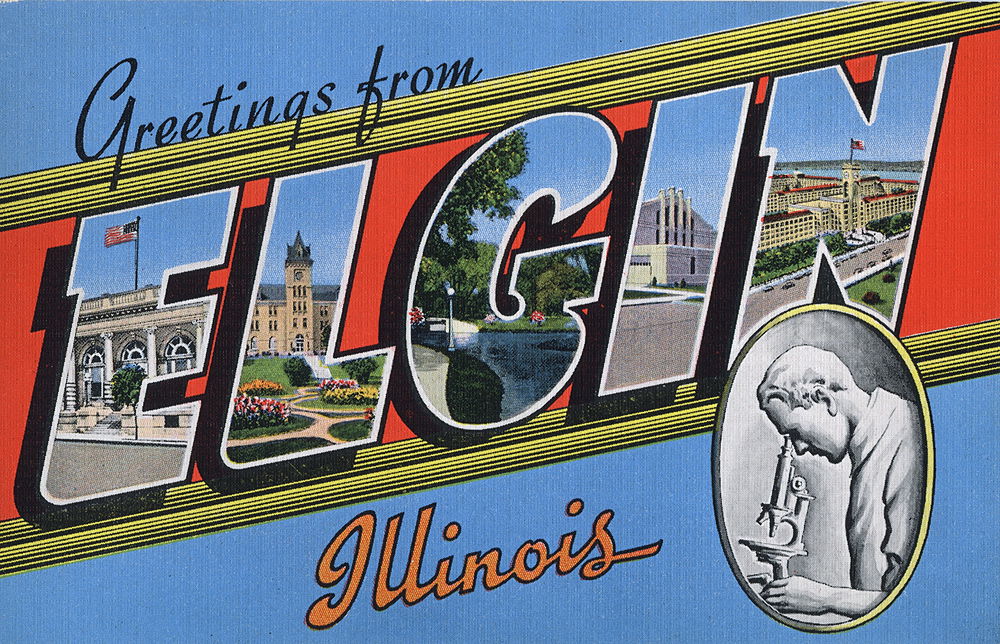 Production Date: Circa 1940
Source Type: Postcard
Publisher, Pr…