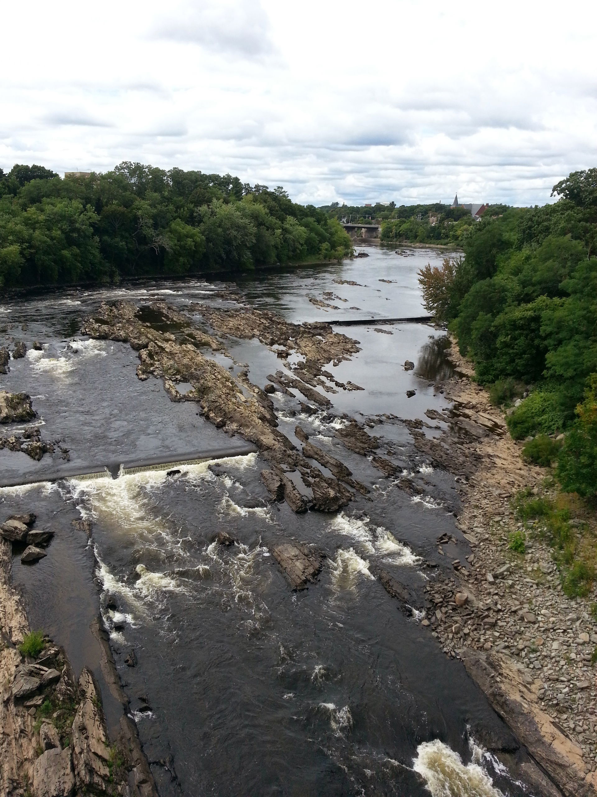 Pawtucketville view 4