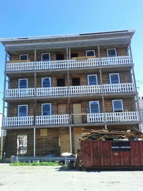 Pawtucketville view 3