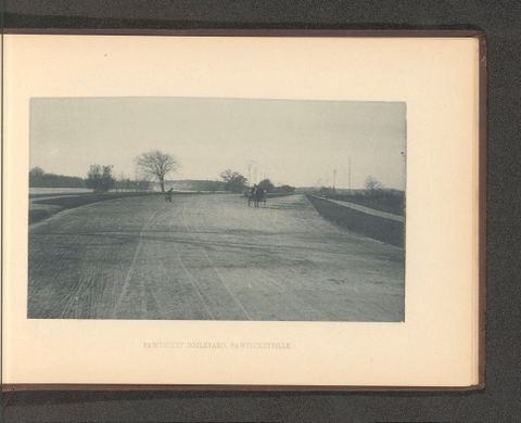 Pawtucketville view 2