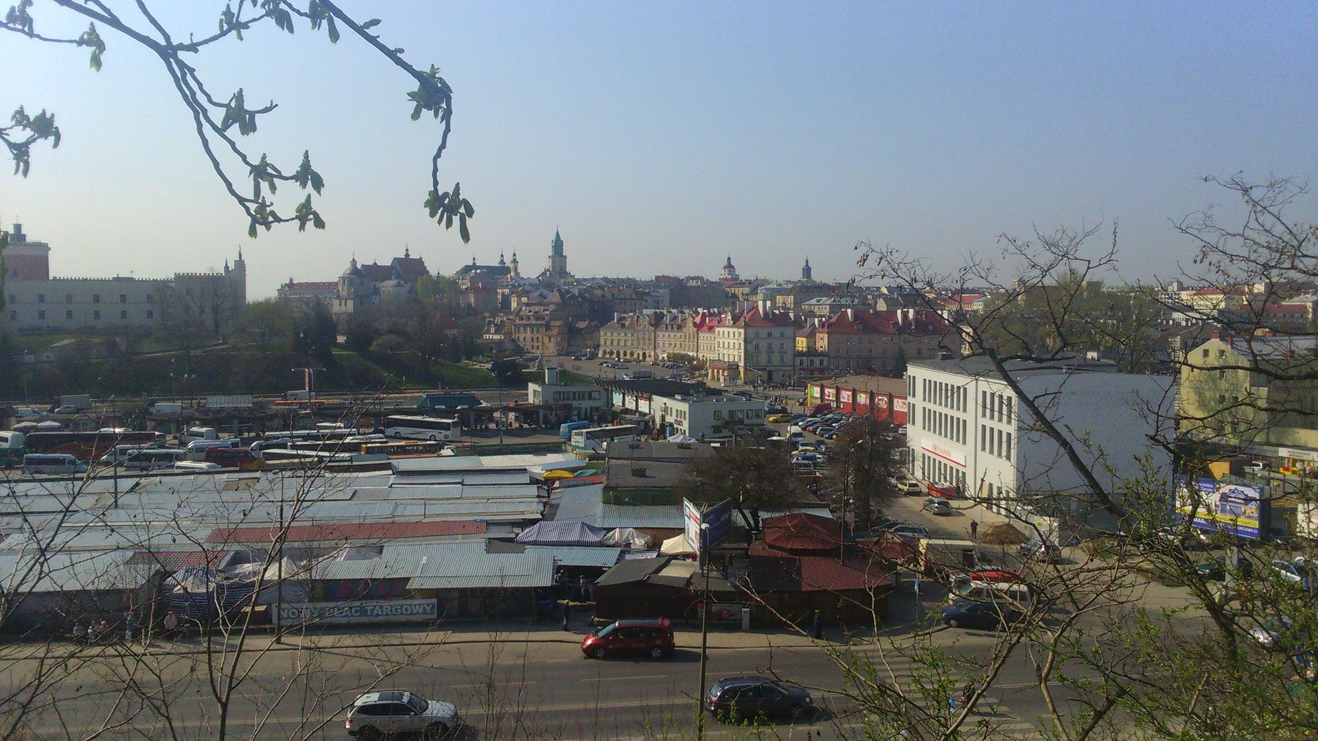Śródmieście view 4