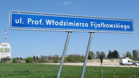 Śródmieście view 3
