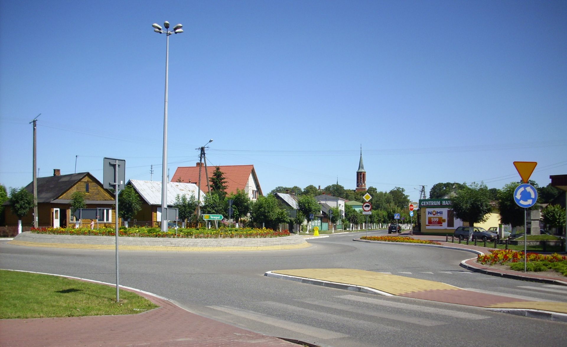 Konstantynów view 3